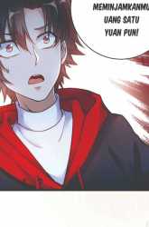Komik God of War Dragon Son-in-law Preview Gambar 4