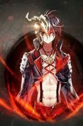 Komik God of Wine Preview Gambar 3