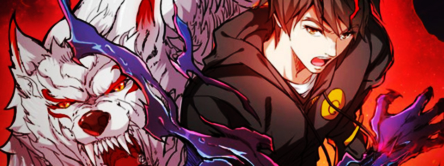 Baca Manhua God Slayer