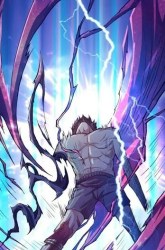Komik God Slayer Preview Gambar 2