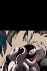 Komik God Tribe Preview Gambar 1