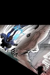 Komik God Tribe Preview Gambar 2