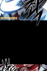 Komik God Tribe Preview Gambar 3