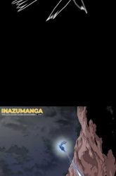 Komik God Tribe Preview Gambar 4