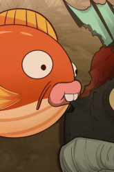Komik Godly Pet Has Opened Up for Me Again Preview Gambar 2