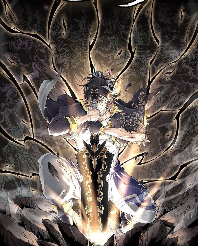 Komik God’s Contempt Bahasa Indonesia - Baca Online Gratis