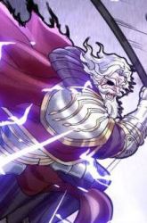 Komik God’s Contempt Preview Gambar 1