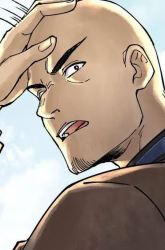 Komik God’s Contempt Preview Gambar 4