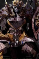 Komik Gods’ Gambit Preview Gambar 3