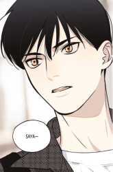 Komik God’s ID Card Preview Gambar 1