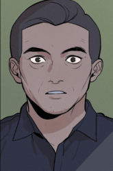 Komik God’s ID Card Preview Gambar 2
