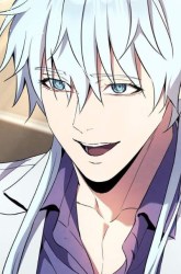 Komik God’s Web Novel Preview Gambar 1