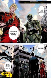 Komik Gokiburi Buster Preview Gambar 1