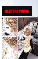 Komik Gokiburi Buster Preview Gambar 2