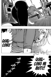 Komik Gokiburi Buster Preview Gambar 4