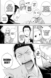 Komik Gokumane! Preview Gambar 3