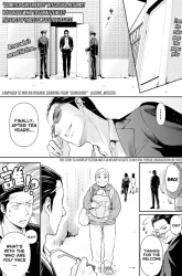 Komik Gokumane! Preview Gambar 4