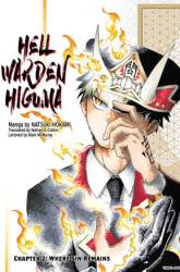 Komik Gokutei Higuma Preview Gambar 4