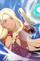 Komik Golden Mage Preview Gambar 2