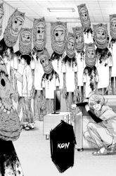 Komik Gomen ne Okaruto Asoba sete? Preview Gambar 4