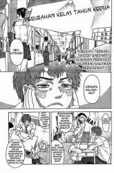 Komik Good Ending Preview Gambar 4