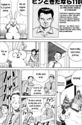 Komik Goodbye Mr. Bunny Preview Gambar 2