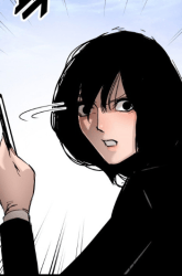 Komik Gosam Mussang Preview Gambar 4