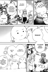Komik Goshujinsama to Yukinohi Preview Gambar 4