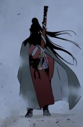 Komik Gosu Preview Gambar 1