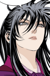Komik Gosu Preview Gambar 2