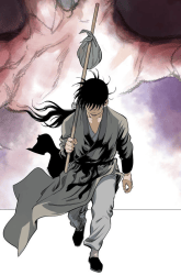 Komik Gosu Preview Gambar 3