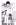 Komik Gotou-san Wants Me To Turn Around Preview Gambar 1