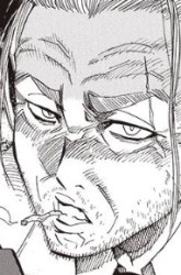 Komik Grand Dwarf  Preview Gambar 1
