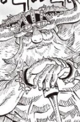 Komik Grand Dwarf  Preview Gambar 4