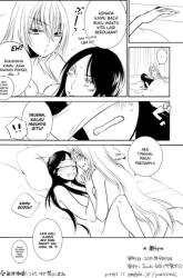 Komik Graphite Preview Gambar 2