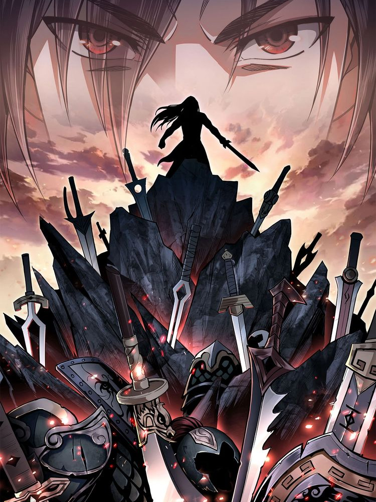 Komik Greatest Boss System Bahasa Indonesia - Baca Online Gratis