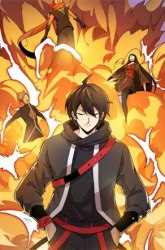 Komik Guard Against The Sky Preview Gambar 2