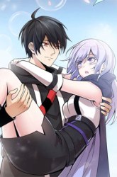 Komik Guard Against The Sky Preview Gambar 3