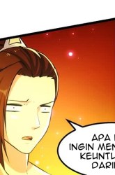 Komik Guardian Dragon System Preview Gambar 4