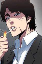 Komik Guest Gun (Embodiment of the Assassin in the Murim World) Preview Gambar 1