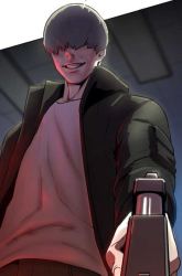 Komik Guest Gun (Embodiment of the Assassin in the Murim World) Preview Gambar 2