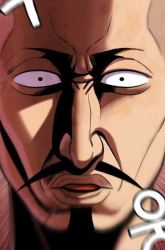Komik Guest Gun (Embodiment of the Assassin in the Murim World) Preview Gambar 4
