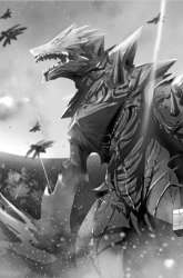 Komik Guilty Children Preview Gambar 2