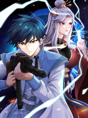 Komik Gundaddy Immortal Bahasa Indonesia - Baca Online Gratis