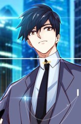 Komik Gundaddy Immortal Preview Gambar 1
