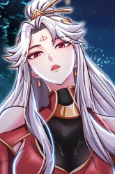Komik Gundaddy Immortal Preview Gambar 3