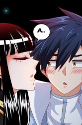 Komik Gundaddy Immortal Preview Gambar 4