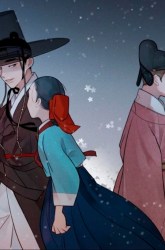Komik Gwanghae’s Lover Preview Gambar 3