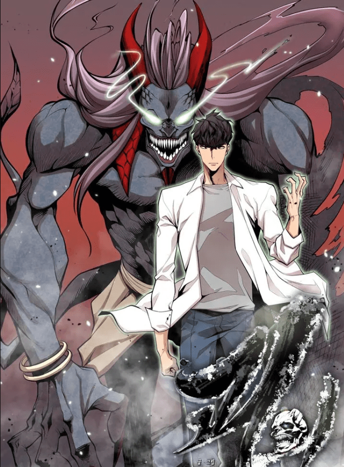 Komik Gwei Bahasa Indonesia - Baca Online Gratis