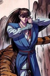 Komik Ha Buk Paeng’s Youngest Son Preview Gambar 2